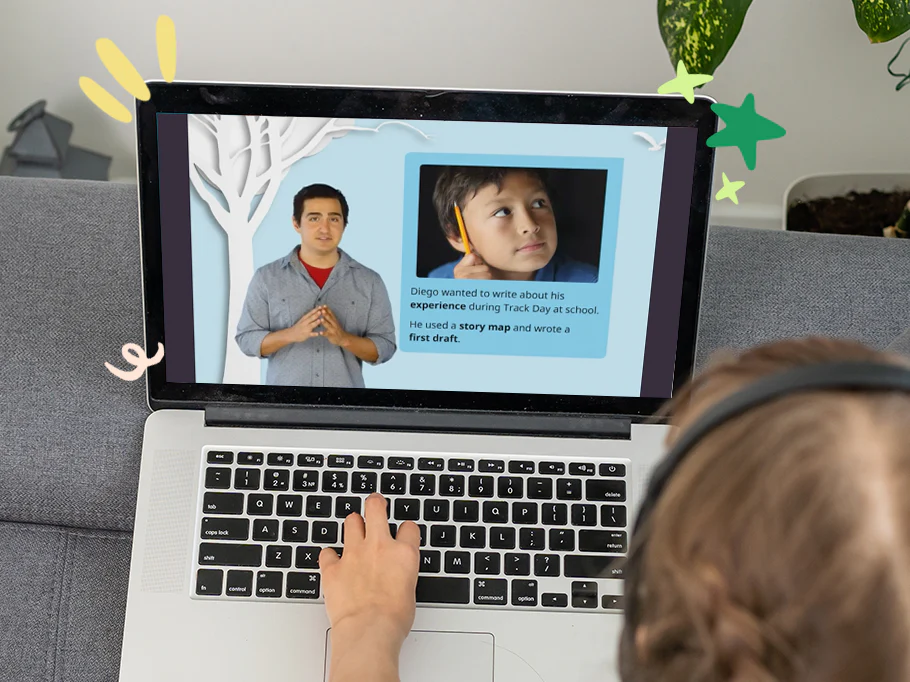 Fourth Grade Curriculum + Time4Languages Bundle - One Year